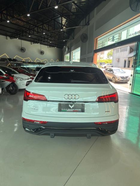 AUDI Q5 2.0 16V 4P TFSI S-LINE QUATTRO S-TRONIC AUTOMTICO, Foto 10