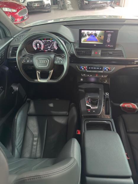 AUDI Q5 2.0 16V 4P TFSI S-LINE QUATTRO S-TRONIC AUTOMTICO, Foto 12