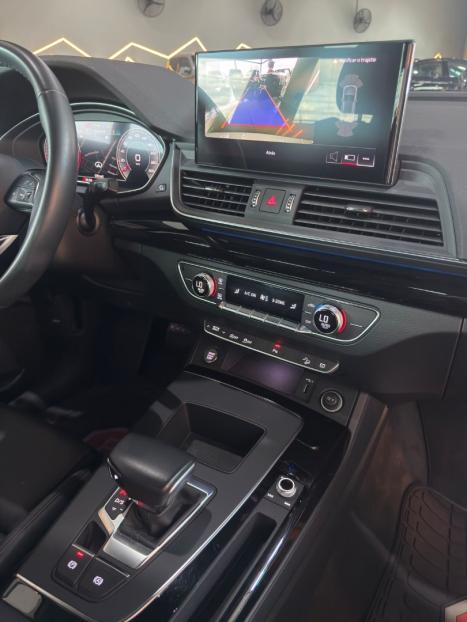 AUDI Q5 2.0 16V 4P TFSI S-LINE QUATTRO S-TRONIC AUTOMTICO, Foto 14