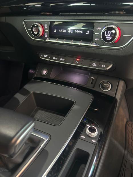 AUDI Q5 2.0 16V 4P TFSI S-LINE QUATTRO S-TRONIC AUTOMTICO, Foto 15