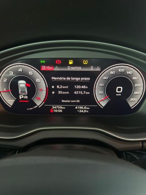 AUDI Q5 2.0 16V 4P TFSI S-LINE QUATTRO S-TRONIC AUTOMTICO, Foto 16