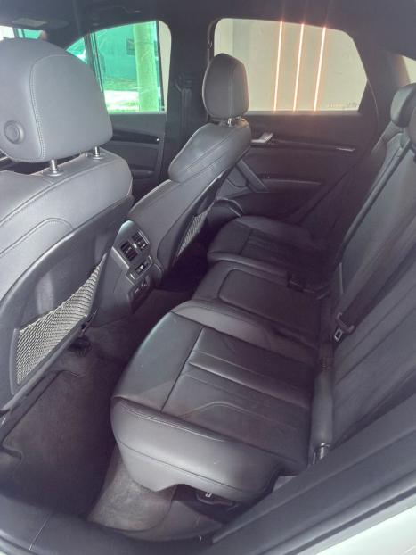 AUDI Q5 2.0 16V 4P TFSI S-LINE QUATTRO S-TRONIC AUTOMTICO, Foto 18