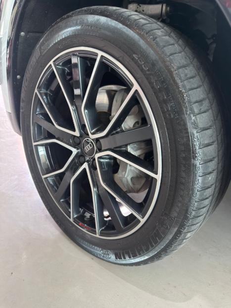 AUDI Q5 2.0 16V 4P TFSI S-LINE QUATTRO S-TRONIC AUTOMTICO, Foto 19