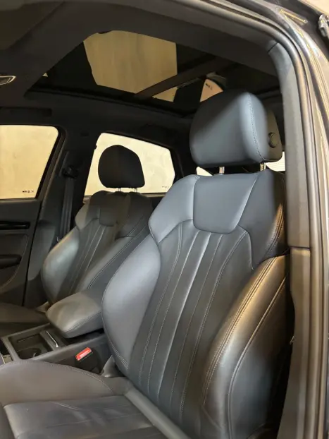 AUDI Q5 2.0 16V 4P TFSI SPORTBACK S-LINE S-TRONIC QUATTRO AUTOM�TICO, Foto 9