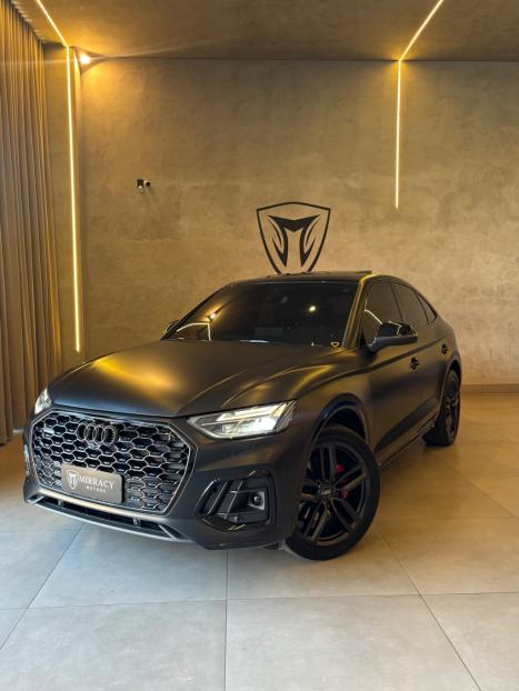 AUDI Q5 2.0 16V 4P TFSI SPORTBACK S-LINE S-TRONIC QUATTRO AUTOM�TICO, Foto 1