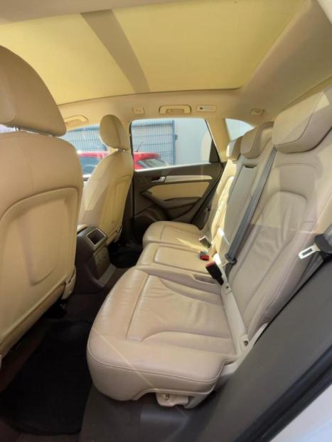 AUDI Q5 2.0 16V 4P TFSI ATTRACTION 225 CV AUTOM�TICO, Foto 7