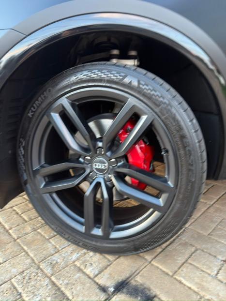 AUDI Q5 2.0 16V 4P TFSI SPORTBACK S-LINE BLACK S-TRONIC QUATTRO AUTOM�TICO, Foto 12