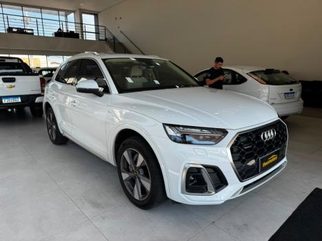 AUDI Q5 2.0 16V 4P TFSI S-LINE QUATTRO S-TRONIC AUTOM�TICO, Foto 2