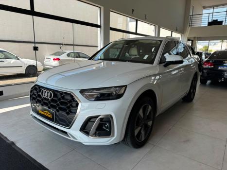 AUDI Q5 2.0 16V 4P TFSI S-LINE QUATTRO S-TRONIC AUTOM�TICO, Foto 3