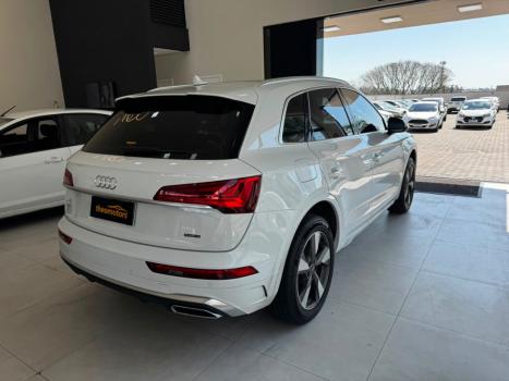 AUDI Q5 2.0 16V 4P TFSI S-LINE QUATTRO S-TRONIC AUTOM�TICO, Foto 5