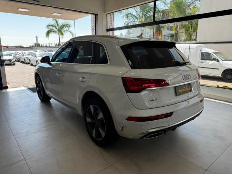 AUDI Q5 2.0 16V 4P TFSI S-LINE QUATTRO S-TRONIC AUTOM�TICO, Foto 6