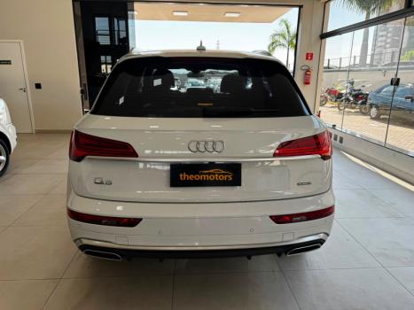 AUDI Q5 2.0 16V 4P TFSI S-LINE QUATTRO S-TRONIC AUTOM�TICO, Foto 7