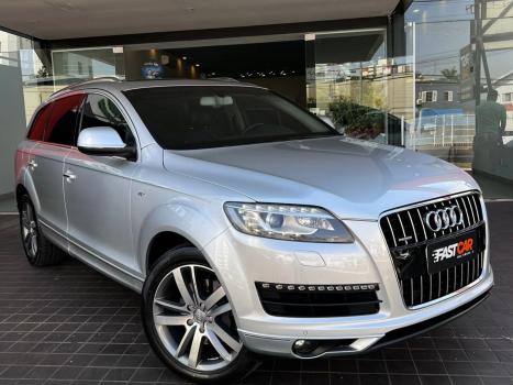 AUDI Q7 3.0 V6 24V 4P TFSI QUATTRO AUTOMÁTICO, Foto 1