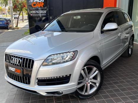 AUDI Q7 3.0 V6 24V 4P TFSI QUATTRO AUTOMÁTICO, Foto 2