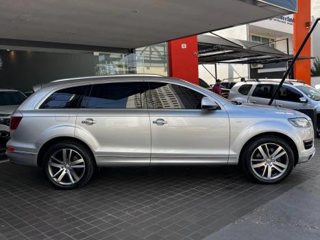 AUDI Q7 3.0 V6 24V 4P TFSI QUATTRO AUTOMÁTICO, Foto 3