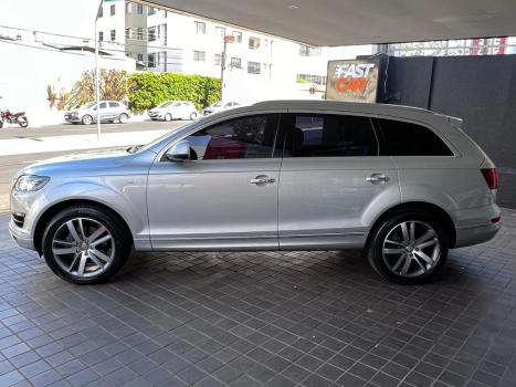 AUDI Q7 3.0 V6 24V 4P TFSI QUATTRO AUTOMÁTICO, Foto 4
