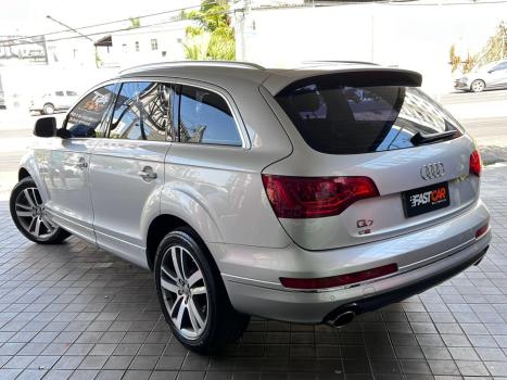 AUDI Q7 3.0 V6 24V 4P TFSI QUATTRO AUTOMÁTICO, Foto 6