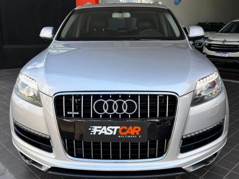 AUDI Q7 3.0 V6 24V 4P TFSI QUATTRO AUTOMÁTICO, Foto 7