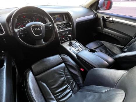 AUDI Q7 3.0 V6 24V 4P TFSI QUATTRO AUTOMÁTICO, Foto 9