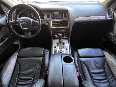 AUDI Q7 3.0 V6 24V 4P TFSI QUATTRO AUTOMÁTICO, Foto 10