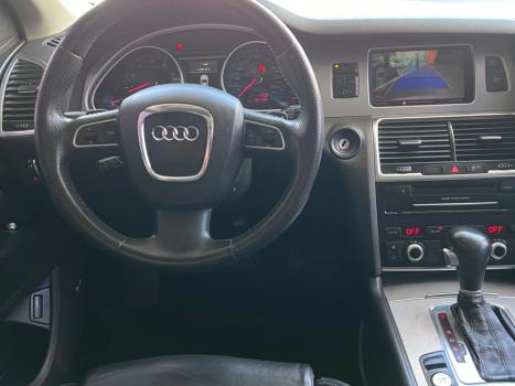 AUDI Q7 3.0 V6 24V 4P TFSI QUATTRO AUTOMÁTICO, Foto 11