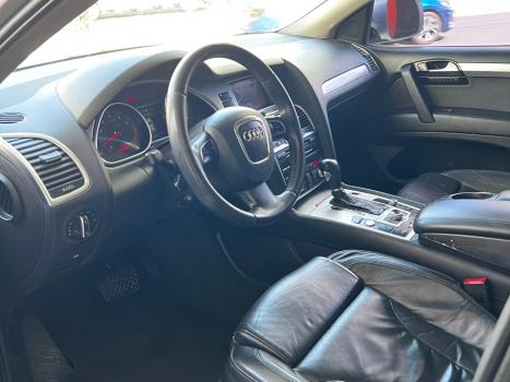 AUDI Q7 3.0 V6 24V 4P TFSI QUATTRO AUTOMÁTICO, Foto 12