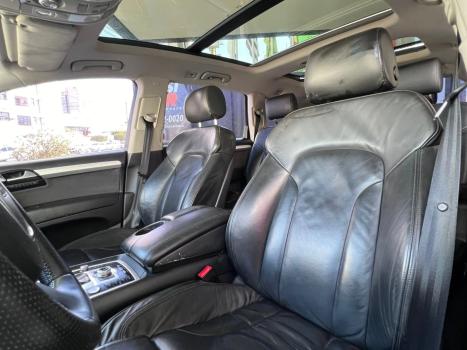 AUDI Q7 3.0 V6 24V 4P TFSI QUATTRO AUTOMÁTICO, Foto 17
