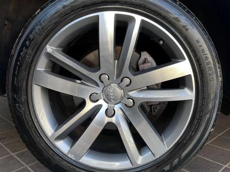 AUDI Q7 3.0 V6 24V 4P TFSI QUATTRO AUTOMÁTICO, Foto 19