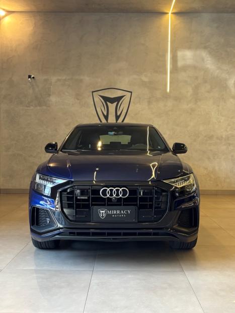AUDI Q8 3.0 V6 24V 4P TFSI PERFORMANCE BLACK QUATTRO AUTOMTICO TIPTRONIC, Foto 2