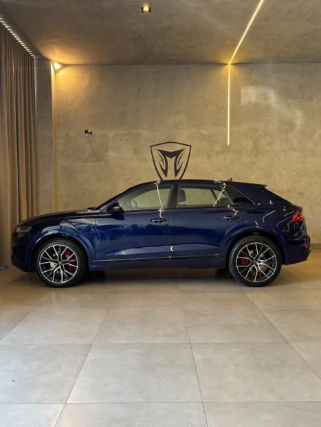 AUDI Q8 3.0 V6 24V 4P TFSI PERFORMANCE BLACK QUATTRO AUTOMTICO TIPTRONIC, Foto 5