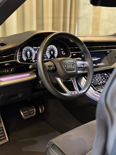 AUDI Q8 3.0 V6 24V 4P TFSI PERFORMANCE BLACK QUATTRO AUTOMTICO TIPTRONIC, Foto 6