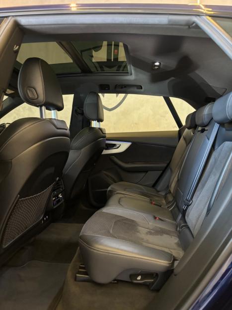 AUDI Q8 3.0 V6 24V 4P TFSI PERFORMANCE BLACK QUATTRO AUTOMTICO TIPTRONIC, Foto 9