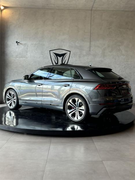AUDI Q8 3.0 V6 24V 4P TFSI PERFORMANCE BLACK QUATTRO AUTOM�TICO TIPTRONIC, Foto 3