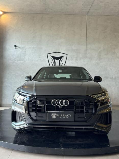 AUDI Q8 3.0 V6 24V 4P TFSI PERFORMANCE BLACK QUATTRO AUTOM�TICO TIPTRONIC, Foto 6