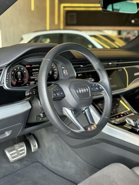 AUDI Q8 3.0 V6 24V 4P TFSI PERFORMANCE BLACK QUATTRO AUTOM�TICO TIPTRONIC, Foto 8