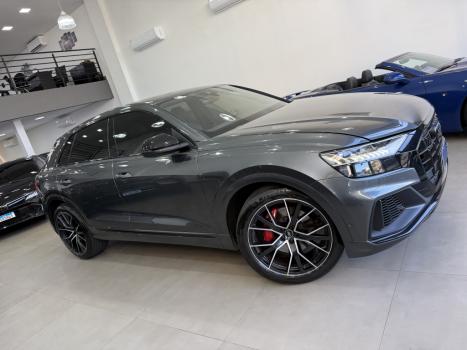 AUDI Q8 3.0 V6 24V 4P TFSI PERFORMANCE BLACK QUATTRO AUTOM�TICO TIPTRONIC, Foto 1