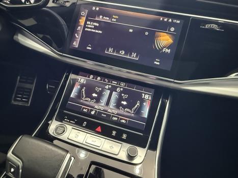 AUDI Q8 3.0 V6 24V 4P TFSI PERFORMANCE BLACK QUATTRO AUTOM�TICO TIPTRONIC, Foto 5