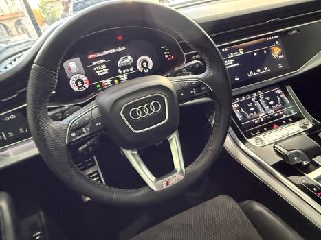 AUDI Q8 3.0 V6 24V 4P TFSI PERFORMANCE BLACK QUATTRO AUTOM�TICO TIPTRONIC, Foto 6