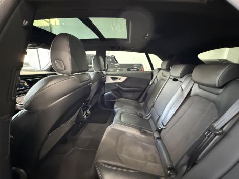 AUDI Q8 3.0 V6 24V 4P TFSI PERFORMANCE BLACK QUATTRO AUTOM�TICO TIPTRONIC, Foto 8