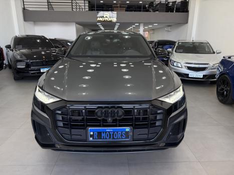 AUDI Q8 3.0 V6 24V 4P TFSI PERFORMANCE BLACK QUATTRO AUTOM�TICO TIPTRONIC, Foto 14