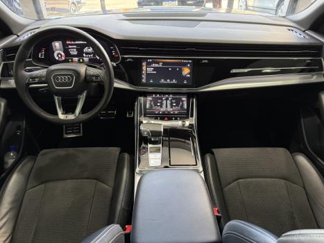 AUDI Q8 3.0 V6 24V 4P TFSI PERFORMANCE BLACK QUATTRO AUTOM�TICO TIPTRONIC, Foto 16