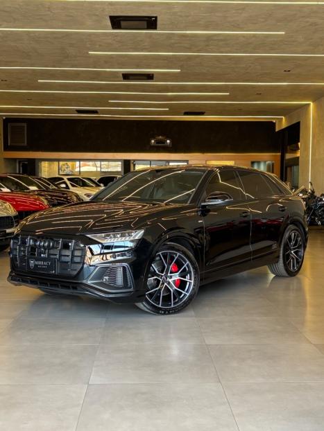 AUDI Q8 3.0 V6 24V 4P TFSI PERFORMANCE BLACK QUATTRO AUTOM�TICO TIPTRONIC, Foto 1