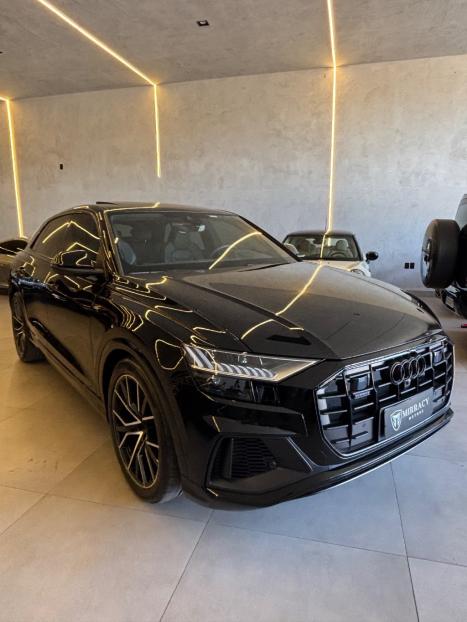 AUDI Q8 3.0 V6 24V 4P TFSI PERFORMANCE BLACK QUATTRO AUTOM�TICO TIPTRONIC, Foto 2