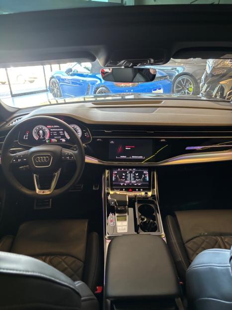 AUDI Q8 3.0 V6 24V 4P TFSI PERFORMANCE BLACK QUATTRO AUTOM�TICO TIPTRONIC, Foto 8