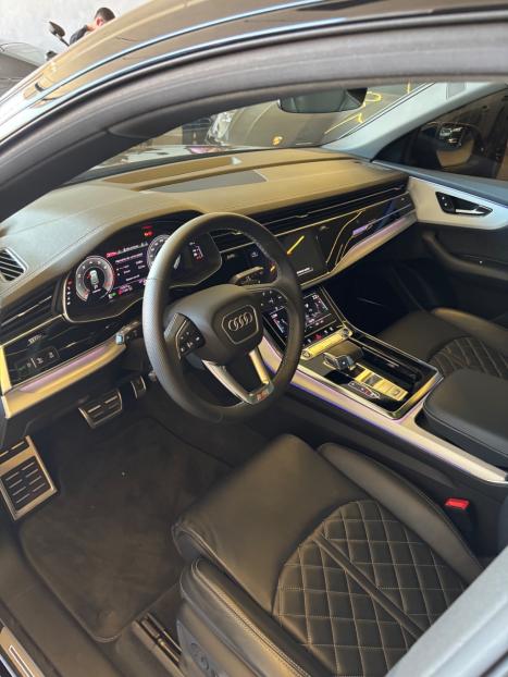 AUDI Q8 3.0 V6 24V 4P TFSI PERFORMANCE BLACK QUATTRO AUTOM�TICO TIPTRONIC, Foto 9