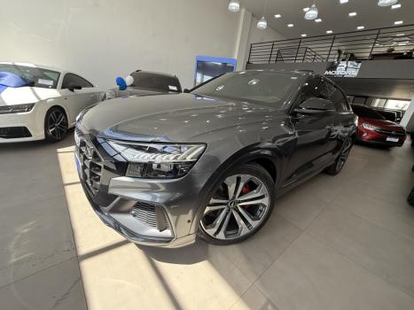 AUDI Q8 3.0 V6 24V 4P TFSI PERFORMANCE BLACK QUATTRO AUTOM�TICO TIPTRONIC, Foto 1