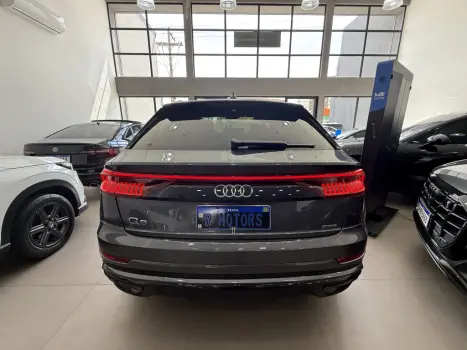 AUDI Q8 3.0 V6 24V 4P TFSI PERFORMANCE BLACK QUATTRO AUTOM�TICO TIPTRONIC, Foto 8