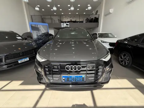 AUDI Q8 3.0 V6 24V 4P TFSI PERFORMANCE BLACK QUATTRO AUTOM�TICO TIPTRONIC, Foto 9