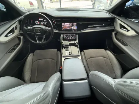 AUDI Q8 3.0 V6 24V 4P TFSI PERFORMANCE BLACK QUATTRO AUTOM�TICO TIPTRONIC, Foto 10