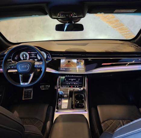 AUDI Q8 3.0 V6 24V 4P TFSI PERFORMANCE QUATTRO AUTOM�TICO TIPTRONIC, Foto 7